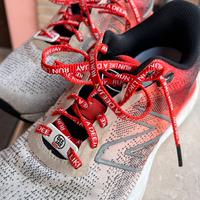 Scarpe atletica ginnastica 41,5