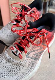 Scarpe atletica ginnastica 41,5