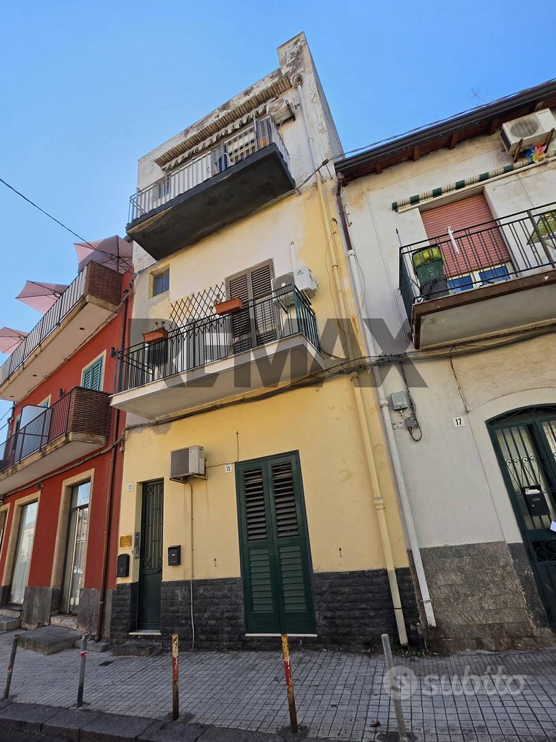 Appartamento – Aci Castello, Aci Trezza - Vista 2