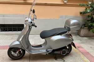 Vespa 70 Elettrica