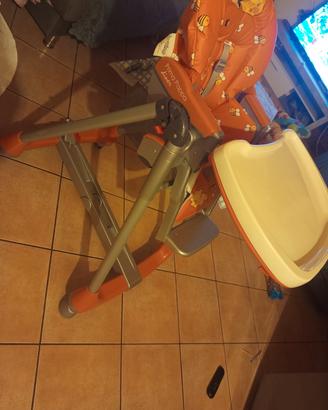 seggiolino 