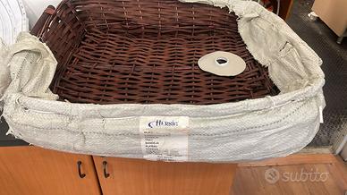 Cesti di vimini