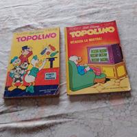 Fumetti anni 80 