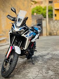 Honda CRF1100L Africa Twin L3 DCT ES – MY2025