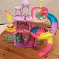 Castello Little Pony