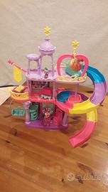 Castello Little Pony