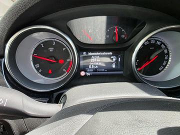 Opel astra 1.6 sw innovation