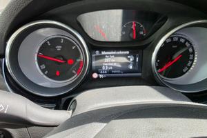 Opel astra 1.6 sw innovation