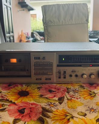 Hitachi D-E65 1981 Perfettamente Funzionante