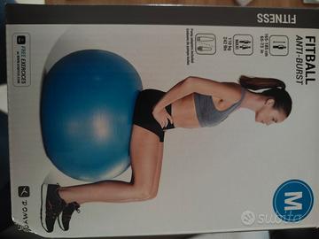 fitness ball Taglia M