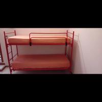 Letto a castello