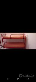 Letto a castello