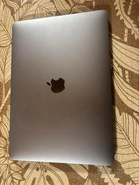 Apple MacBook Pro 2022 M2, Touch Bar