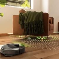 iRobot roomba plus 406