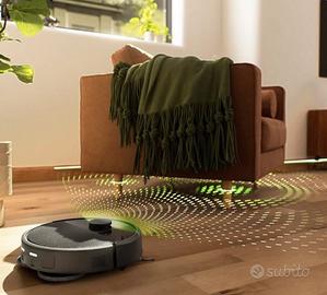 iRobot roomba plus 406