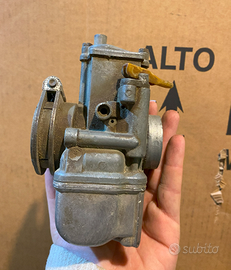 Carburatori 125, preparazioni, vespe, 4t: stock
