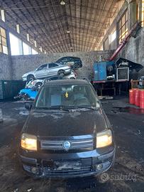 ricambi clio 1.2 benzina panda 1.2 benzina met