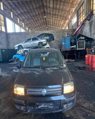 ricambi clio 1.2 benzina panda 1.2 benzina met