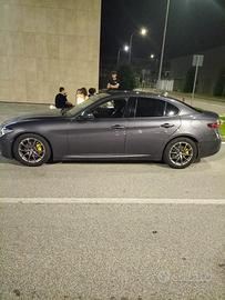 Alfa romeo giulia 180 cv diesel