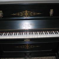 Pianoforte Verticale