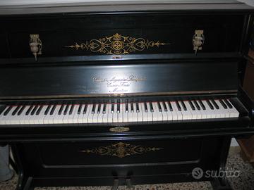 Pianoforte Verticale