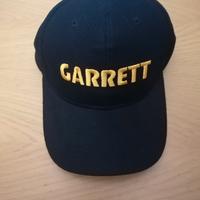 cappello GARRETT metal detector 