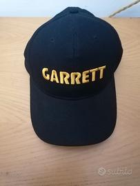 cappello GARRETT metal detector 