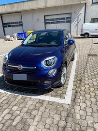 Fiat 500x 1.6 lounge