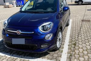 Fiat 500x 1.6 lounge