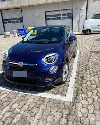 Fiat 500x 1.6 lounge