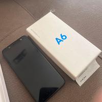 Samsung galaxy a 6