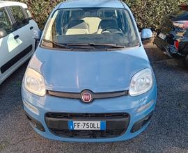 Fiat Panda 1.3 MJT 95 CV S&S Easy