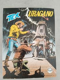 TEX WILLER