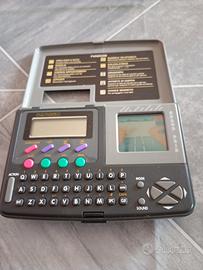 agenda mulino bianco anni 80