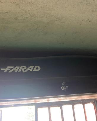 Box Farad portatutto