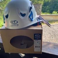 ELMETTO CLIMBING TECNOLOGY