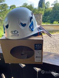 ELMETTO CLIMBING TECNOLOGY