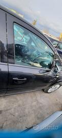 OPEL ZAFIRA 2009 - PORTA ANTERIORE DESTRO