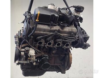 G4HE MOTORE KIA PICANTO I (SA) 1.0 B 12v MAN 5m 61