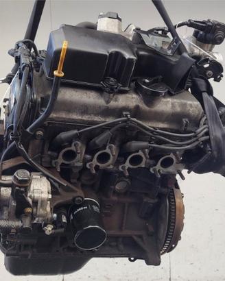 G4HE MOTORE KIA PICANTO I (SA) 1.0 B 12v MAN 5m 61