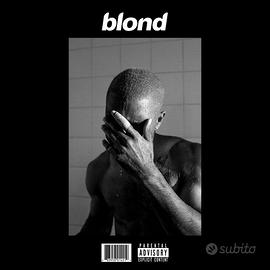 Frank Ocean - Blond