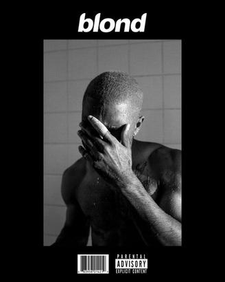 Frank Ocean - Blond