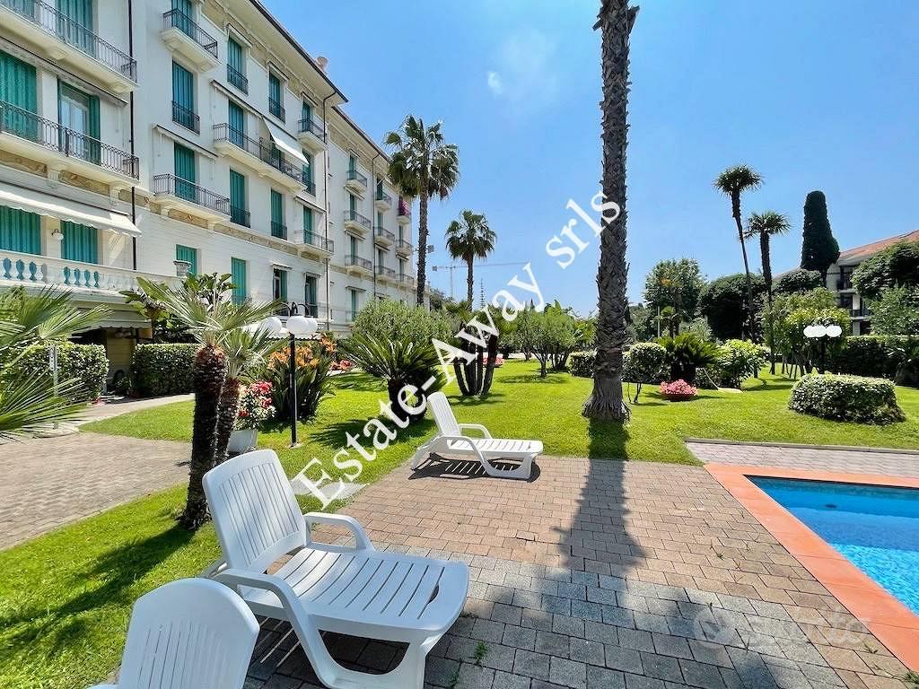 Appartamento – Bordighera, Arziglia - Vista 2