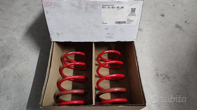 Molle Eibach Sportline F21-15-021-02-VA Audi A3