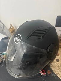Casco come nuovo