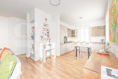 Appartamento Rivoli [Cod. rif 3259440VRG]