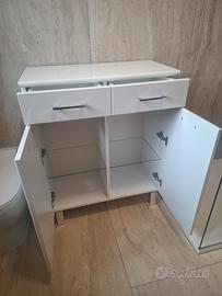 mobiletto bagno 