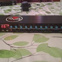 Novation Bass Station Rack