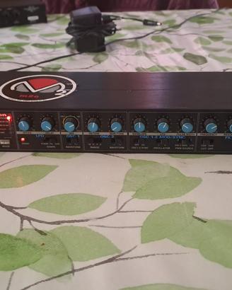 Novation Bass Station Rack