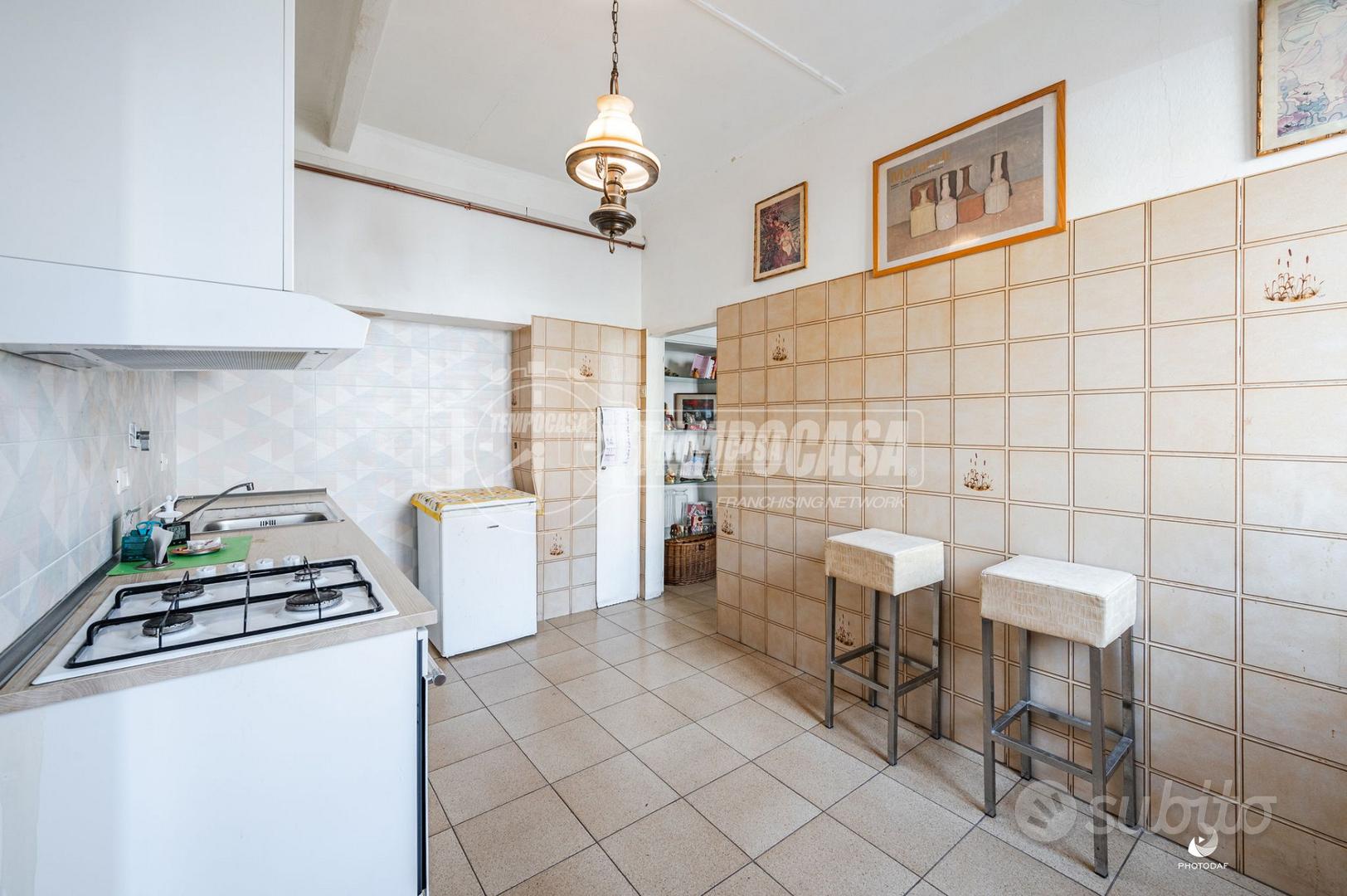 Appartamento – San Pietro in Casale, Rubizzano - Altro